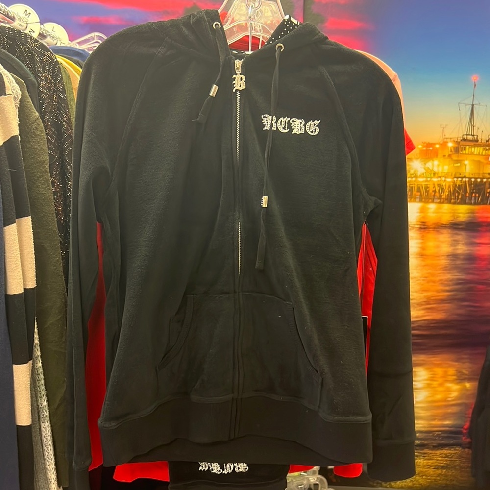 Sweat suit